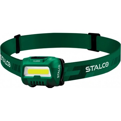 Stalco HLS320