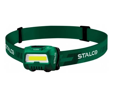 Stalco HLS320