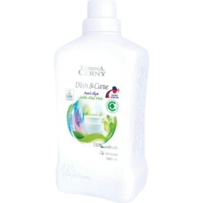 Eurona Prostředek na ruční mytí nádobí s aloe vera Auri Skye 1000 ml