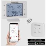  Стаен смарт термостат Computherm Q20RF Wi-Fi (Q20RF-Wi-Fi)
