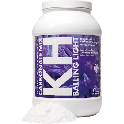 Fauna Marin Balling Light Carbonate Mix 4 kg