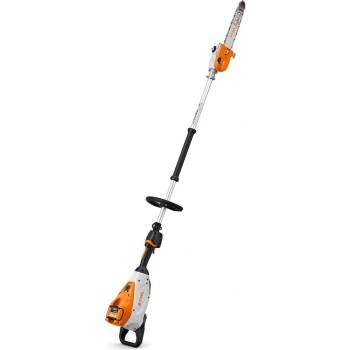 STIHL Акумулаторна прътова къстрачка /клонорез/ 36v, 30см. , stihl hta 150 (la012000020)