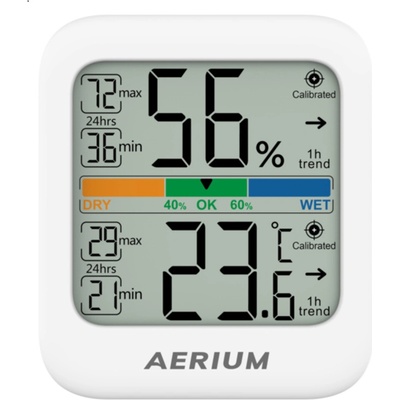 Aerium T33 Dual