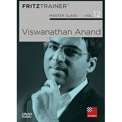 ChessBase Master Class Vol. 12: Viswanathan Anand, Karsten Müller - verzia na stiahnutie (anglicky)