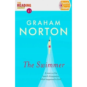 Swimmer | Graham Norton (ISBN: 9781529388015)