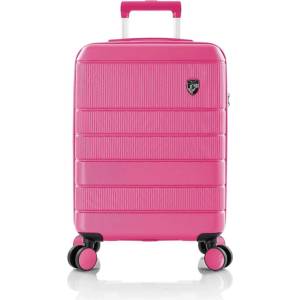 HEYS Куфар за пътуване Heys Neo S Fuchsia Heys | Rozov | ЖЕНИ | UNI