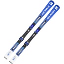 Salomon S/RACE SL 12 24/25