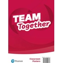Team Together Classroom Posters