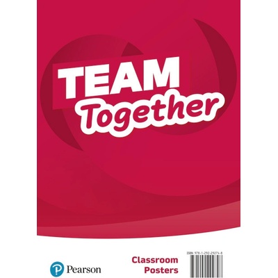 Team Together Classroom Posters