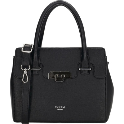 Charm London Soho W01436 Black 6 L