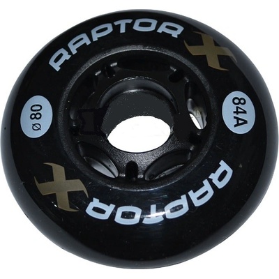 Raptor-X Outdoor 80 mm 84A 1 ks – Zboží Dáma