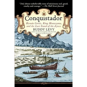 Conquistador (ISBN: 9780553384710)