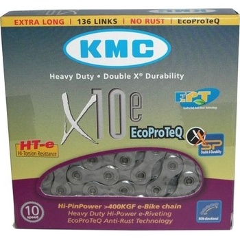 KMC X-10-E EPT