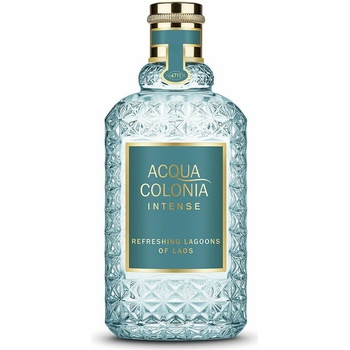 4711 Acqua Colonia Intense Refreshing Lagoons Of Laos kolínská voda unisex 170 ml