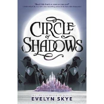 Circle of Shadows | Evelyn Skye