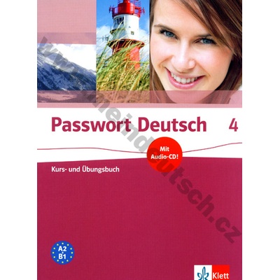 Passwort Deutsch 5D 4 KÜB