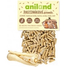 Aniland Zeleninové granule 100% Pastinák 150 g