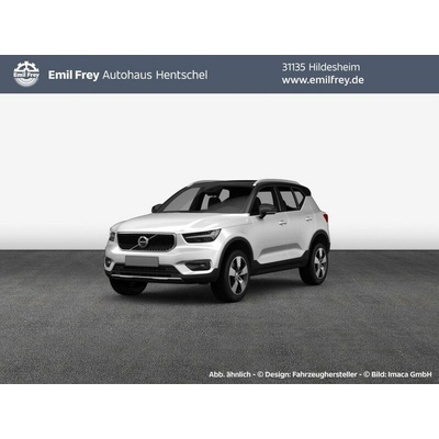 Volvo XC40 B3 Plus DKG 120 kW