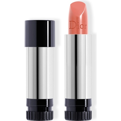 Dior Couture Colour сатенено покритие кремообразно червило 525 Cherrie пълнител 3.5 г