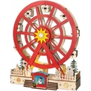 Solight 1V277 LED vianočný kolotoč 1V277