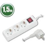 Delight 3 Plug 1,5 m Switch (20221)
