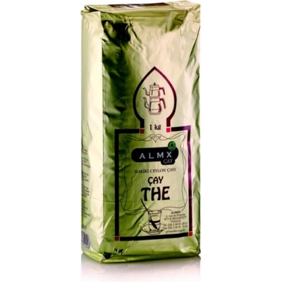 Alimex ceylon tea černý čaj 1 kg