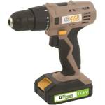 Fartools LI144 (215116) Акумулаторна отвертка, винтоверт