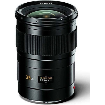 Leica Summarit-S 2,5/35mm Aspherical CS