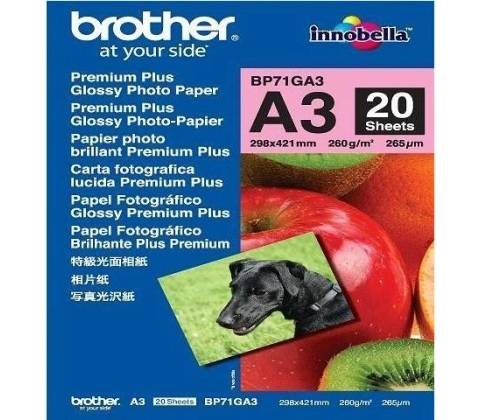 BROTHER BP71