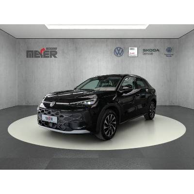Volkswagen T-Roc 1.5 eTSI Style DSG 110 kW