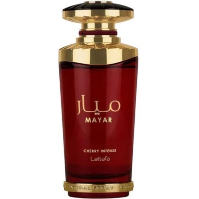 LATTAFA Mayar Cherry EDP 100 ml
