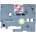 Brother TZe-MPRG31 tape black (TZEMPRG31)