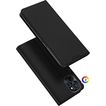Image 1 of realme 10 / 9i 5G DUX DUCIS Кожен Калъф и Протектор