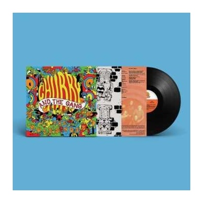 Various - Chubby And The Gang - The Mutt's Nuts Lt LP