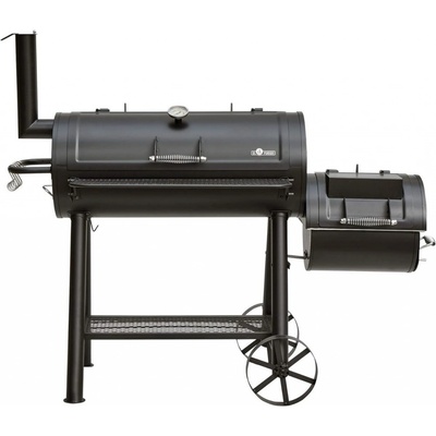 El fuego Buffalo
