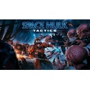 Space Hulk Tactics