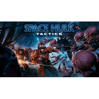 Space Hulk Tactics