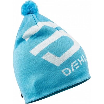Bjorn Daehlie čepice Big světle modrá