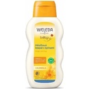 WELEDA Nechtíková kúpeľ s bylinkami 200 ml