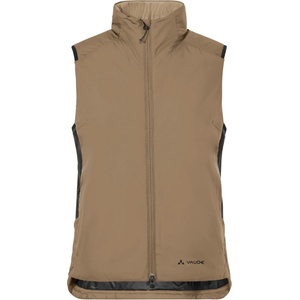 Vaude Дамски елек за колоездене Vaude Women's Moab Insulation Light Vest Cycling vest - Oat - размер 40 (EU) (154-0231-0213)