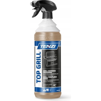 TENZI Top Grill čistící prostředek na grily 1 l