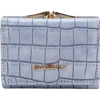 HARAHU Портмоне Baellerry TR-35851 - Синьо KP35851 (TR-35851)