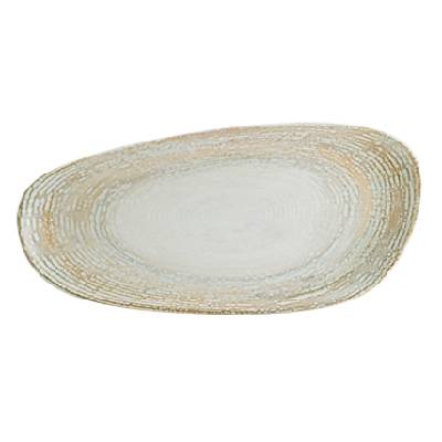 BONNA-PATERA-Правоъгълно плато 36cm (PTR VAO 36DT)(ß) (0101782)