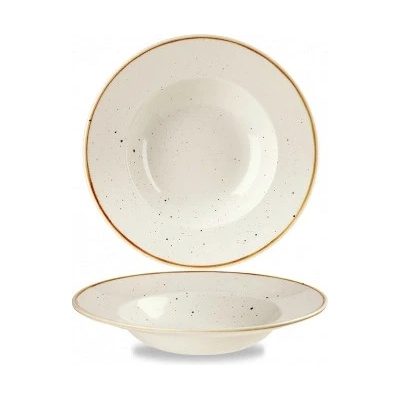 Churchill 1795 CHURCHILL Stonecast Barley white 28 cm