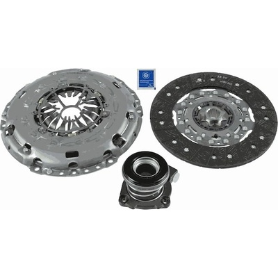 Spojková sada SACHS 3000 990 402 SA 3000990402