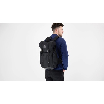 Knox Studio černá 25 l
