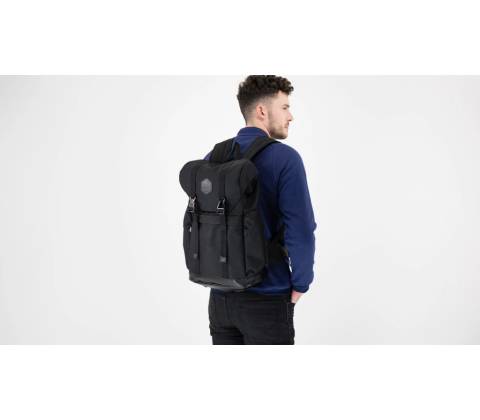Knox Studio černá 25 l