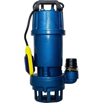 OMNIGENA WQ 10-10-0,75 s rezačkou