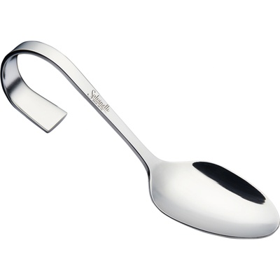 Salvinelli ГУРМЕ ЛЪЖИЦА grand hotel 14x4x4cm (cgho)