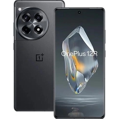 Oneplus 12R 5G 8GB/128GB Iron Grey